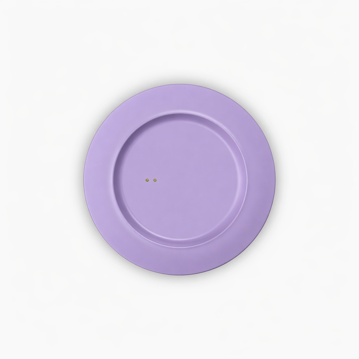 Extra Compact Charging Coaster without Power Adapter